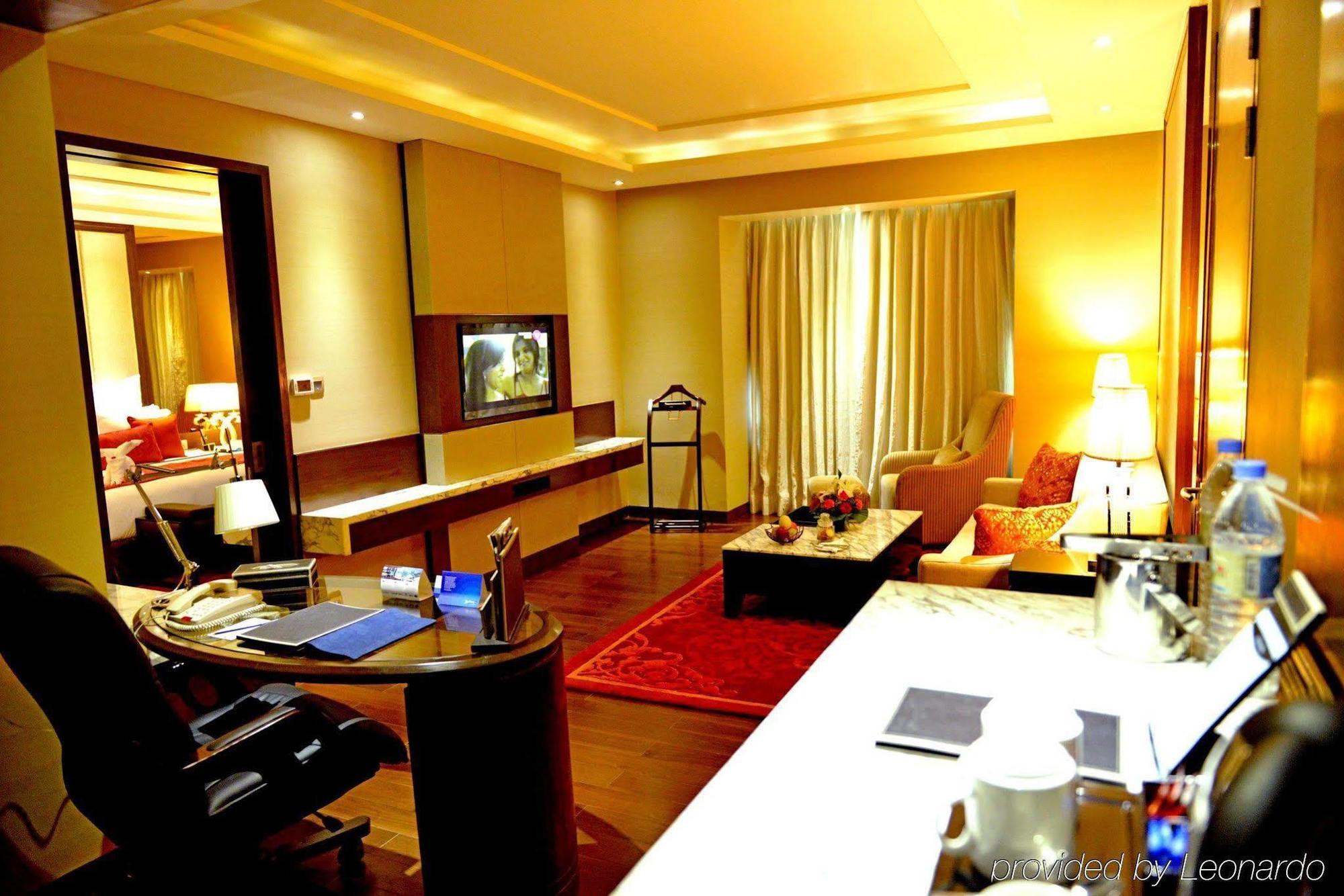 Radisson Blu Jaipur Hotel Cameră foto